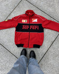 Ferrari F1 Red Unisex Jacket