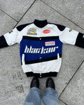 Blackair Blue F1 Unisex Jacket